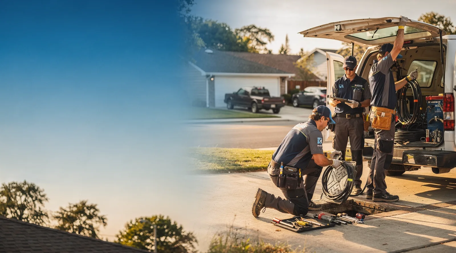 Water Softener Installation in Windthorst, TX near me
